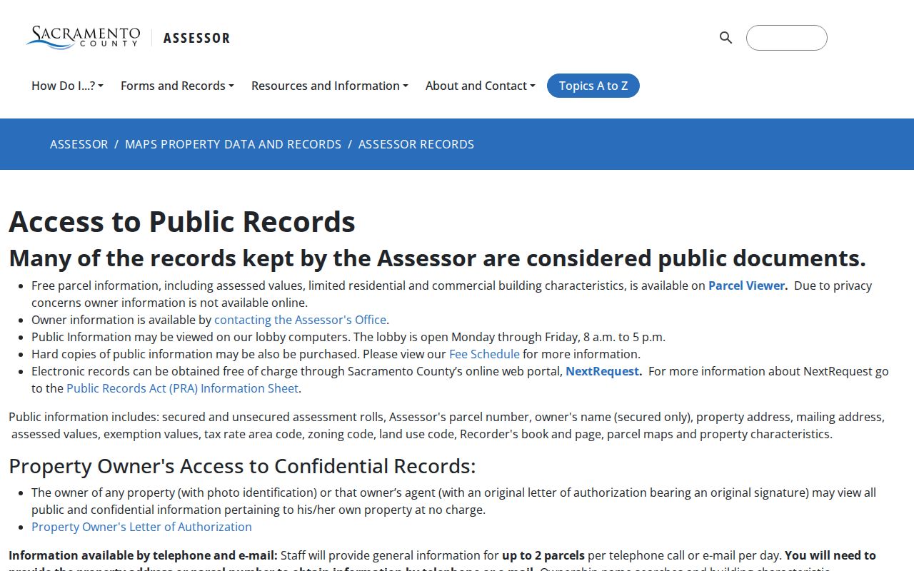 Elk Grove people search assessor owner name limit